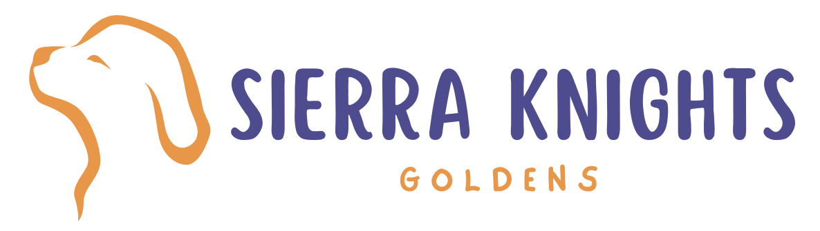 Sierra Knights Goldens